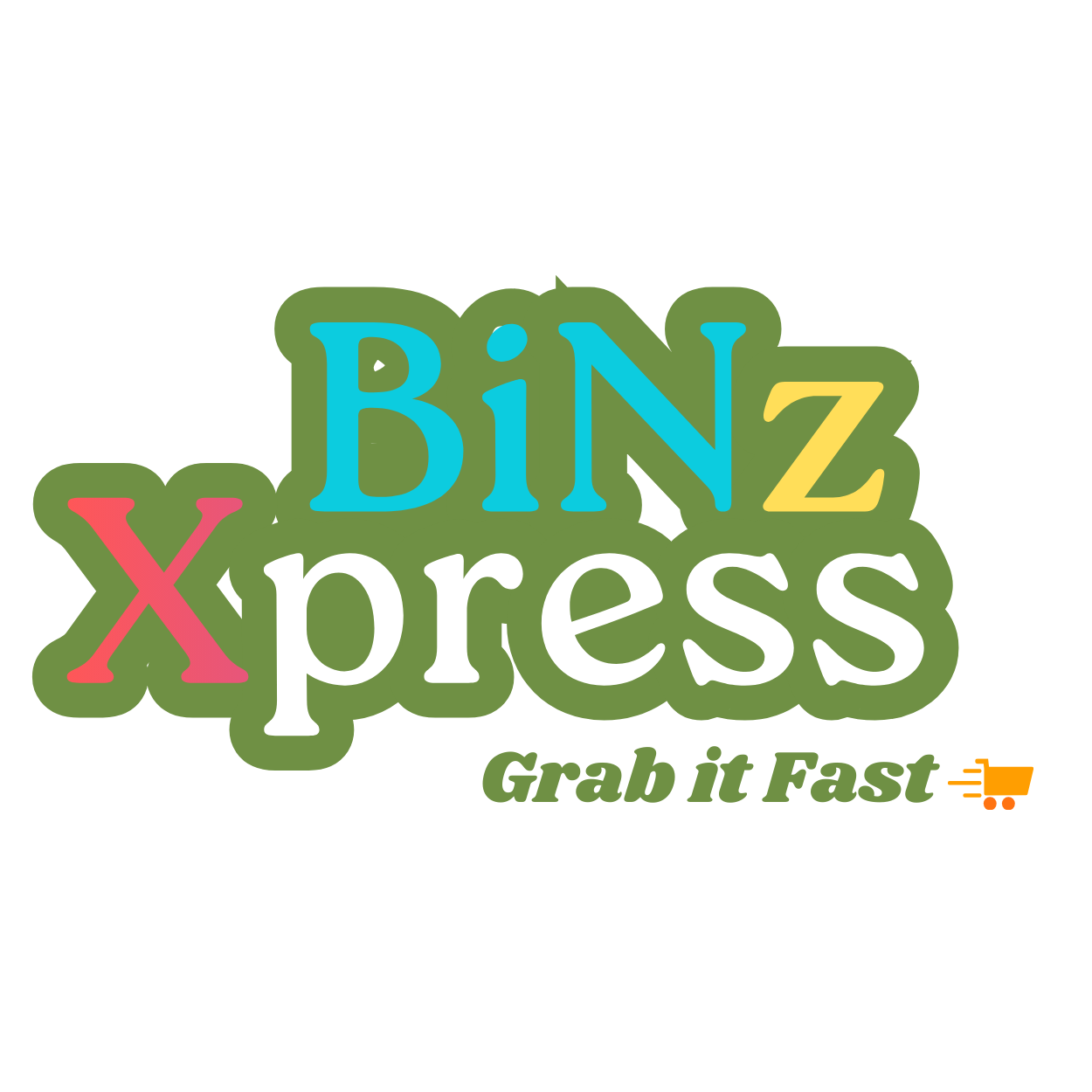 Binz Xpress